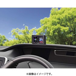 COMTEC ZERO 608LV レーダー探知機 Amazon | コムテック レーザー受信対応レーダー探知機 ZERO