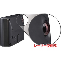 まさーき COMTEC　ZERO 307LV レーダー探知機 ドライビング・セーフティ・センサー ZERO 307LV | COMTEC 株式