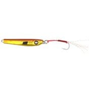 ソルティーステージ マイクロジグスリム 1g 21.8mm SSMJSL1 アカキン