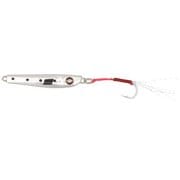 ソルティーステージ マイクロジグスリム 1g 21.8mm SSMJSL1 ホロシラス