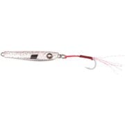 ソルティーステージ マイクロジグスリム 1g 21.8mm SSMJSL1 アミレッド