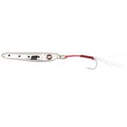 ソルティーステージ マイクロジグスリム 2g 28.3mm SSMJSL2 ホロシラス