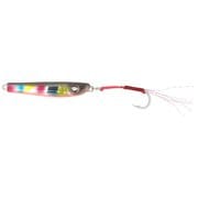 ソルティーステージ マイクロジグスリム 1g 21.8mm SSMJSL1 ブラックレッドコットンキャンディー