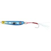 ソルティーステージ マイクロジグスリム 1g 21.8mm SSMJSL1 イワシ