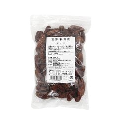 デーツ500g