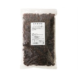 レーズン（カリフォルニア） 1kg