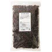 レーズン（カリフォルニア） 1kg