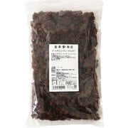 ゴールデンレーズン（サルタナ） [1kg]