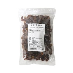 ゴールデンレーズン（サルタナ） [500g]