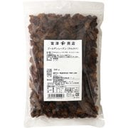00212302 ゴールデンレーズン(サルタナ) 500g