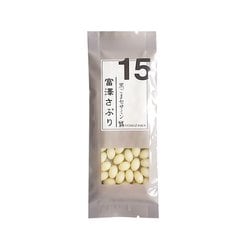 富澤さぷり 黒ごまセサミン 22g（約67カプセル）