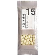 00929101 富澤さぷり 黒ごまセサミン 22g(約67カプセル)