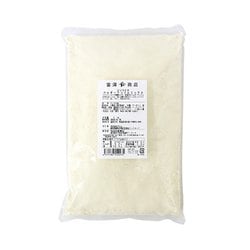 01822500 ベルギーワッフルミックス 1kg
