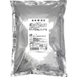 期限切迫商品（賞味期限：2025年9月20日） 01918100 cuoca濃厚ミルク食パンミックス（袋入） 1kg