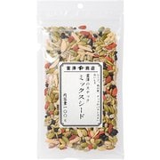 富澤のスナック ミックスシード [100g]