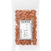 アーモンドロースト [100g]