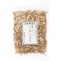 富澤のスナック アーモンドカル 170g