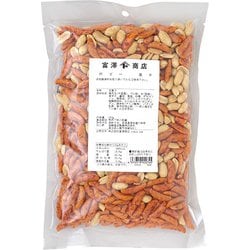 柿ピー 激辛 350g