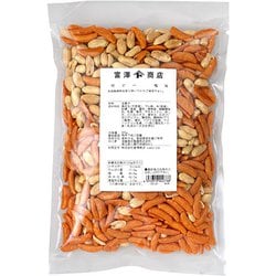 柿ピー 梅味 350g