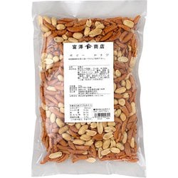 柿ピー わさび 350g