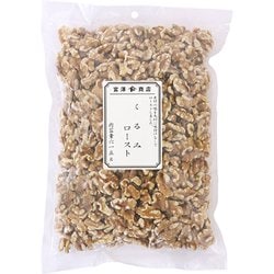 01151904 くるみロースト 615g