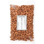 01334401 生で食べられるアーモンド 500g