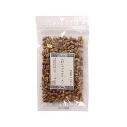 01708500 大粒ピスタチオロースト 100g