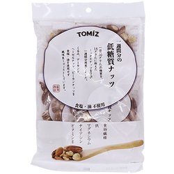 01715100 一週間分の低糖質ナッツ