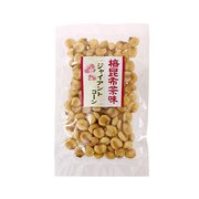 01721301 ジャイアントコーン 梅昆布茶味 155g