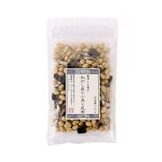 02096700 おだし豆と小魚と昆布 80g
