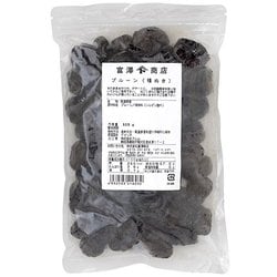 00213701 プルーン（種ぬき） 500g