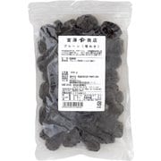 00213701 プルーン(種ぬき) 500g