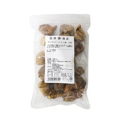 干いちじく（トルコ産）大粒 [500g]