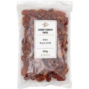 01027803 ドライチェリートマト 500g