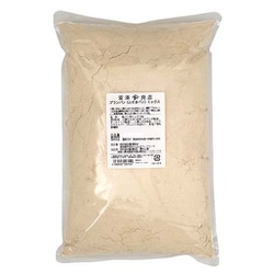 01228201 ブランパン（ふすまパン）ミックス 1kg