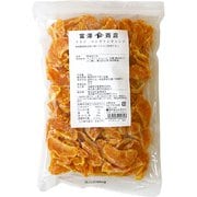 01236602 ドライ マンダリンオレンジ 400g