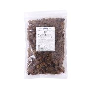 01329301 有機サンマスカットレーズン 500g