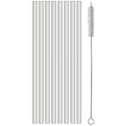 チアーズエコストロー 8本セット 200mm K4021535