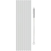 チアーズエコストロー 8本セット 270mm K4009535