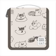 KAKUZOKO BAG AIUEO M KOUBAKO GZAM-05