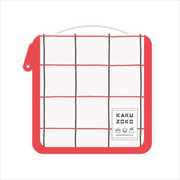KAKUZOKO BAG S check GZBS-01