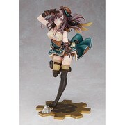 アイドルマスター シャイニーカラーズ 月岡恋鐘 フェイスオブトレジャーVer. [塗装済完成品フィギュア 全高約220mm 1/7スケール]