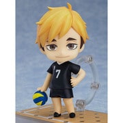 ハイキュー！！ TO THE TOP ねんどろいど 宮侑 [塗装済可動フィギュア 全高約100mm ノンスケール]