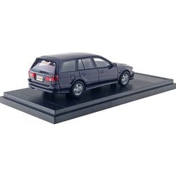 ヨドバシ.com - ハイストーリー HS282PP 1/43 三菱 レグナム VR-4 タイプS 1996 トリガーモーブ  [レジンキャストミニカー] 通販【全品無料配達】