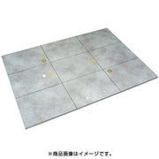 MCT324 1/72 Dベース 駐機エプロン [ジオラマベース]