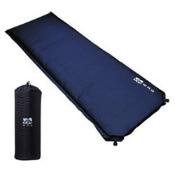 ヨドバシ.com - ワック WAQ WAQ 車中泊マット 8cm 自動膨張