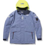 オーシャンフレイジャケット Ocean Frey Jacket HH11990 スティールブルー(ST) Mサイズ [アウトドア 防水ジャケット メンズ]