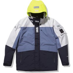 ヨドバシ.com - ヘリーハンセン HELLY HANSEN SP オーシャンフレイジャケット SP Ocean Frey Jacket  HH11991 スティールブルー×ヘリーブルー(SH) Sサイズ [アウトドア ジャケット メンズ] 通販【全品無料配達】