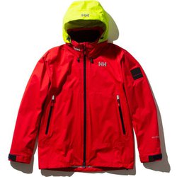 【未使用】HELLY HANSEN ヘリ－ハンセンアルヴィースライトジャケット HELLY HANSEN(ヘリーハンセン) SP ALVISS LIGHT JACKET(SP
