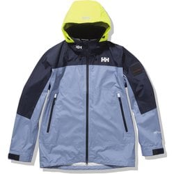 HELLY HANSEN - ヘリーハンセン　アルヴィース　ライト　ジャケット　XL image.php